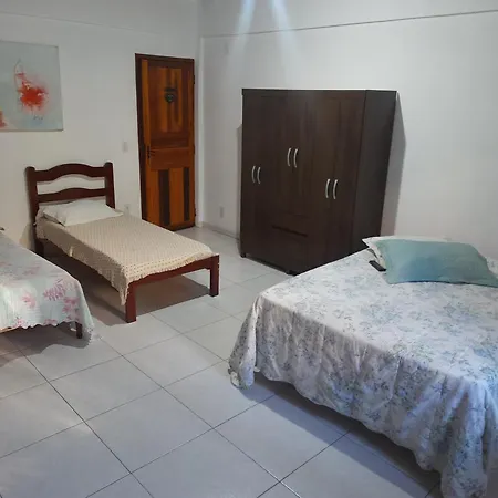Angra Bela Apartment Angra dos Reis Exterior photo