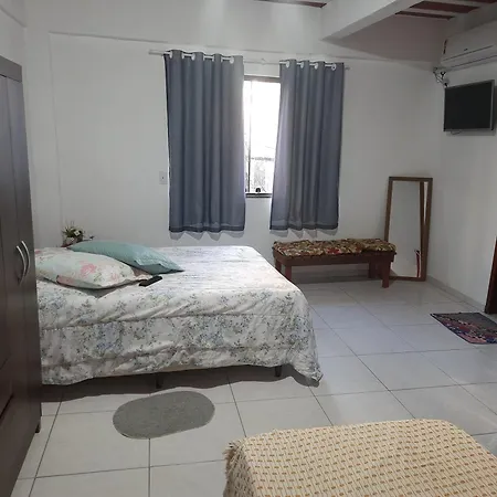 Angra Bela Apartment Angra dos Reis Exterior photo