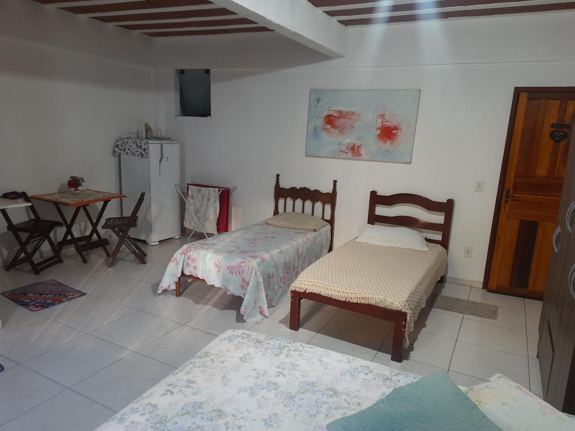 Apartment Angra Bela