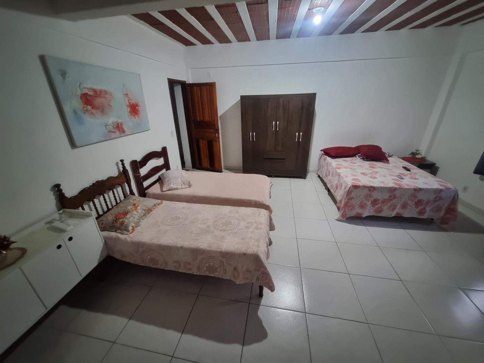 Apartment Angra Bela *