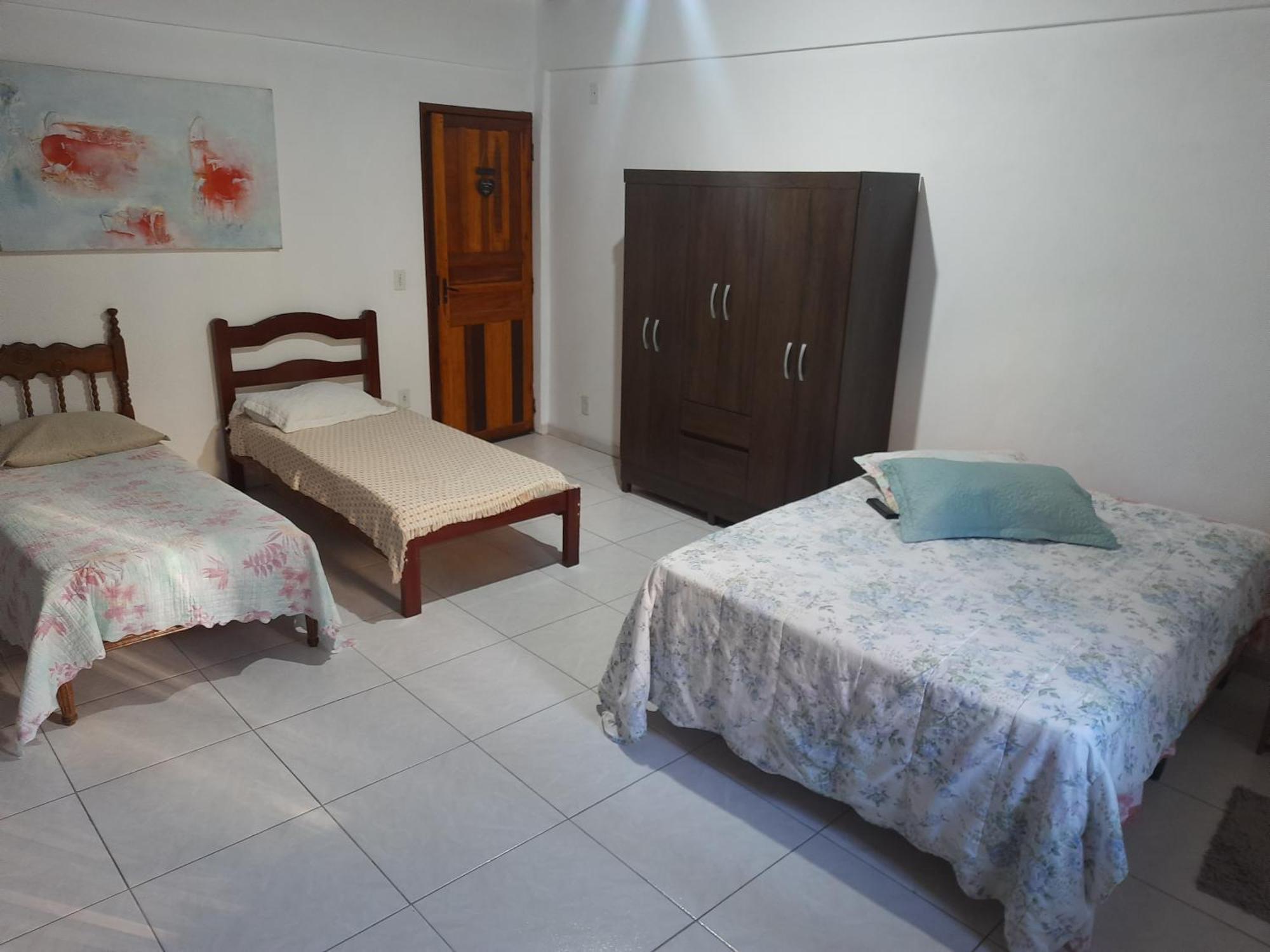 Angra Bela Apartment Angra dos Reis
